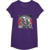 image:imageStar Wars Visions Anime The Duel Samurai Stormtrooper TShirtPurple