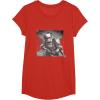 image:imageStar Wars Visions Anime The Duel Samurai Stormtrooper TShirtRed