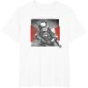 image:imageStar Wars Visions Anime The Duel Samurai Stormtrooper TShirtWhite