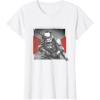 image:imageStar Wars Visions Anime The Duel Samurai Stormtrooper TShirtWhite
