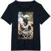 image:imageStar Wars Yoda 900 Years Old Quote TShirt TShirtBlack