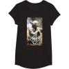 image:imageStar Wars Yoda 900 Years Old Quote TShirt TShirtBlack