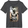 image:imageStar Wars Yoda 900 Years Old Quote TShirt TShirtDark Heather Grey