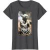 image:imageStar Wars Yoda 900 Years Old Quote TShirt TShirtDark Heather Grey
