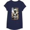 image:imageStar Wars Yoda 900 Years Old Quote TShirt TShirtNavy Blue