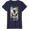 image:imageStar Wars Yoda 900 Years Old Quote TShirt TShirtNavy Blue