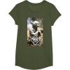 image:imageStar Wars Yoda 900 Years Old Quote TShirt TShirtOlive Green