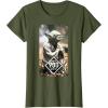 image:imageStar Wars Yoda 900 Years Old Quote TShirt TShirtOlive Green