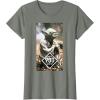 image:imageStar Wars Yoda 900 Years Old Quote TShirt TShirtOlive Heather