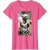 image:imageStar Wars Yoda 900 Years Old Quote TShirt TShirtPink Heather