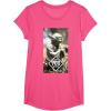 image:imageStar Wars Yoda 900 Years Old Quote TShirt TShirtPink Heather