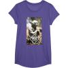 image:imageStar Wars Yoda 900 Years Old Quote TShirt TShirtPurple Heather