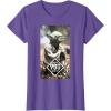 image:imageStar Wars Yoda 900 Years Old Quote TShirt TShirtPurple Heather