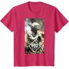 image:imageStar Wars Yoda 900 Years Old Quote TShirt TShirtRed Heather
