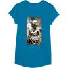 image:imageStar Wars Yoda 900 Years Old Quote TShirt TShirtSapphire Blue