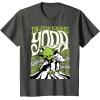 image:imageStar Wars Yoda And Jedi Knights Tonight Graphic TShirt TShirtAsphalt Grey