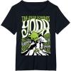image:imageStar Wars Yoda And Jedi Knights Tonight Graphic TShirt TShirtBlack