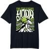 image:imageStar Wars Yoda And Jedi Knights Tonight Graphic TShirt TShirtBlack