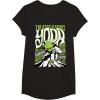image:imageStar Wars Yoda And Jedi Knights Tonight Graphic TShirt TShirtBlack