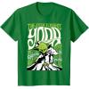 image:imageStar Wars Yoda And Jedi Knights Tonight Graphic TShirt TShirtKelly Green