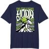image:imageStar Wars Yoda And Jedi Knights Tonight Graphic TShirt TShirtNavy Blue