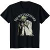 image:imageStar Wars Yoda Best Daughter Ever Portrait TShirtBlack