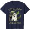image:imageStar Wars Yoda Best Grandpa Rebel Logo TShirtNavy Blue