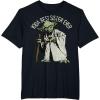 image:imageStar Wars Yoda Best Sister Ever Portrait TShirtBlack
