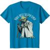 image:imageStar Wars Yoda Best Sister Ever Portrait TShirtSapphire Blue