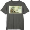image:imageStar Wars Yoda Do or Do Not There is No Try TShirtAsphalt Grey