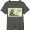 image:imageStar Wars Yoda Do or Do Not There is No Try TShirtAsphalt Grey