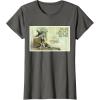 image:imageStar Wars Yoda Do or Do Not There is No Try TShirtAsphalt Grey