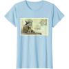 image:imageStar Wars Yoda Do or Do Not There is No Try TShirtBaby Blue
