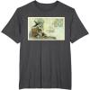 image:imageStar Wars Yoda Do or Do Not There is No Try TShirtDark Heather Grey