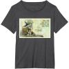 image:imageStar Wars Yoda Do or Do Not There is No Try TShirtDark Heather Grey