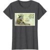 image:imageStar Wars Yoda Do or Do Not There is No Try TShirtDark Heather Grey