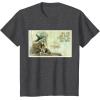 image:imageStar Wars Yoda Do or Do Not There is No Try TShirtDark Heather Grey