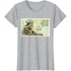 image:imageStar Wars Yoda Do or Do Not There is No Try TShirtHeather Grey