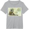 image:imageStar Wars Yoda Do or Do Not There is No Try TShirtHeather Grey