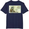 image:imageStar Wars Yoda Do or Do Not There is No Try TShirtNavy Blue