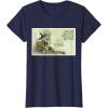 image:imageStar Wars Yoda Do or Do Not There is No Try TShirtNavy Blue