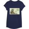 image:imageStar Wars Yoda Do or Do Not There is No Try TShirtNavy Blue