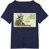 image:imageStar Wars Yoda Do or Do Not There is No Try TShirtNavy Blue