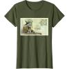 image:imageStar Wars Yoda Do or Do Not There is No Try TShirtOlive Green