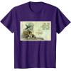image:imageStar Wars Yoda Do or Do Not There is No Try TShirtPurple