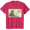 image:imageStar Wars Yoda Do or Do Not There is No Try TShirtRed Heather