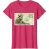 image:imageStar Wars Yoda Do or Do Not There is No Try TShirtRed Heather