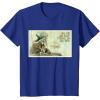 image:imageStar Wars Yoda Do or Do Not There is No Try TShirtRoyal Blue