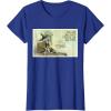 image:imageStar Wars Yoda Do or Do Not There is No Try TShirtRoyal Blue