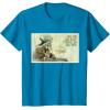 image:imageStar Wars Yoda Do or Do Not There is No Try TShirtSapphire Blue